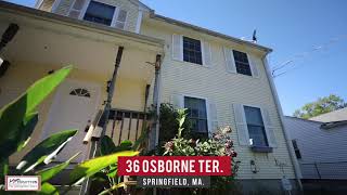 36 Osborne Terrace video tour