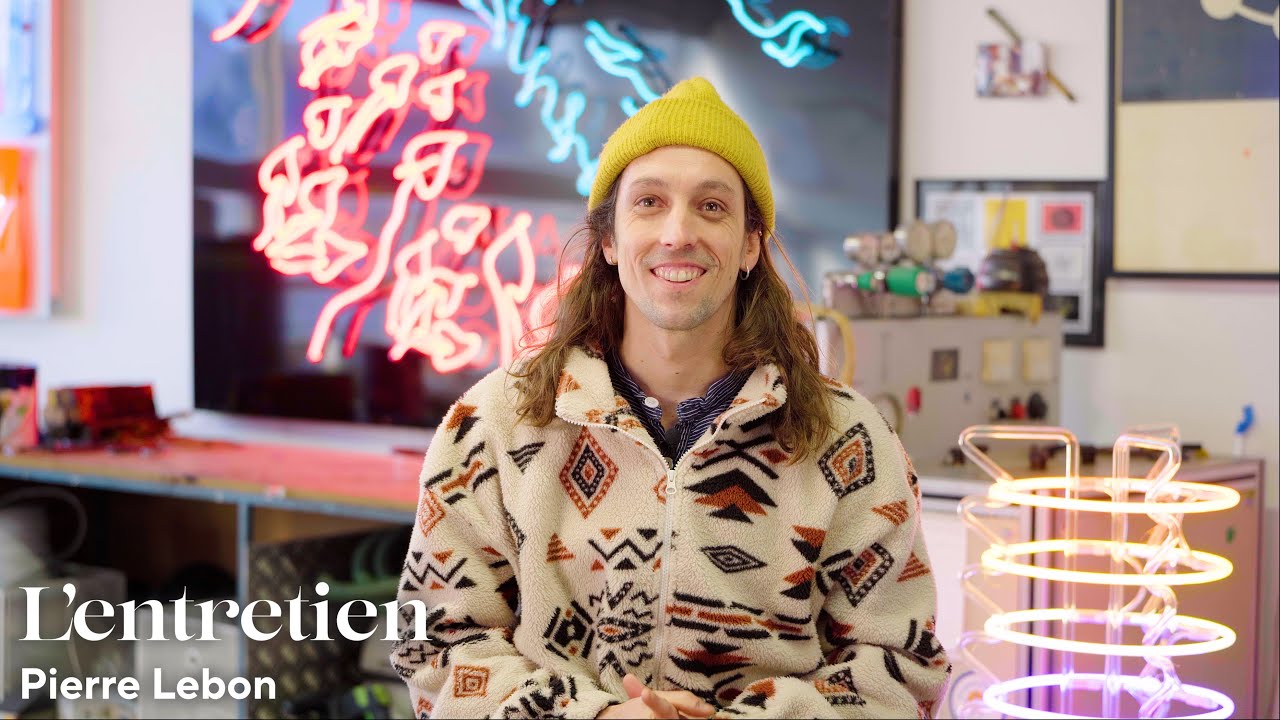 Entretien avec Pierre Lebon - Metteur en scène du Docteur Miracle