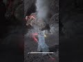 Black Myth Wukong - Flint Vanguard Boss Fight (No Damage Taken)#games #shortsvideo#shortsvideo