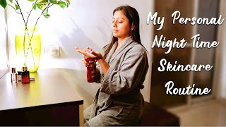 My Personal Night Time Skincare Routine Revealed: Every Step and Product I Use