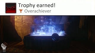 "Overachiever" - BO3: Zombies Chronicles Trophy/Achievement Guide screenshot 4