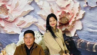 Na Ke Hram Ah // Worship Song// Lian Tin Zam & Melody Bawi Tha Chin Sui // Pathian Hla Thar (2026)