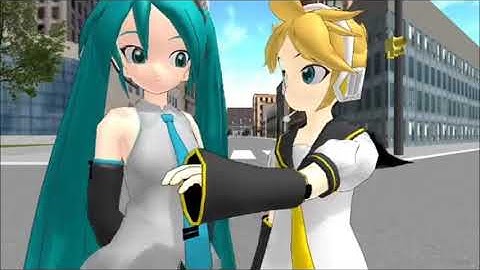 Funny MMD Collections