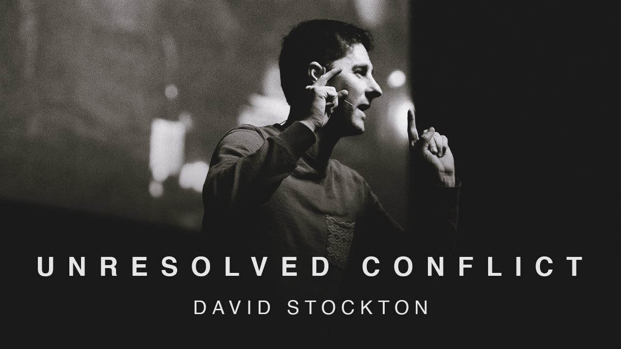 Vortex unresolved conflict