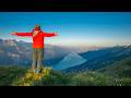 Switzerland's Extreme Summer: How the Alps and Lowlands Are Drying Up