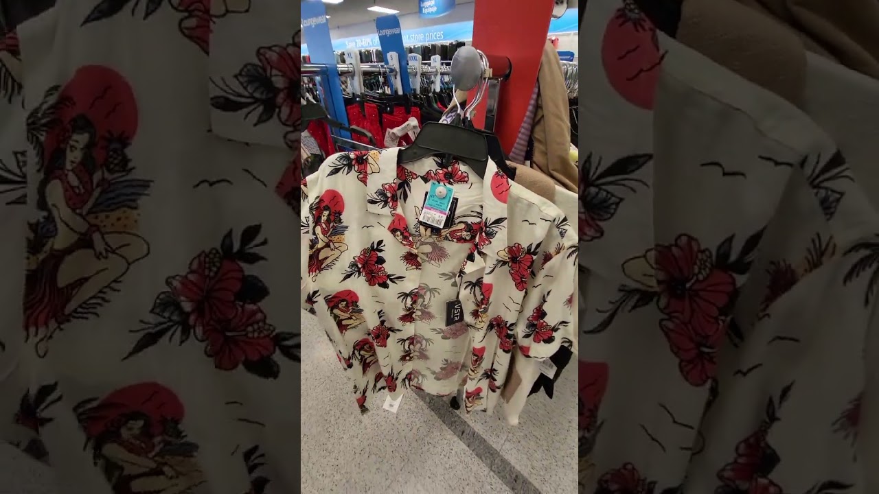 جولة في متجر ross الرخيص دائما التخفيضات و أثمنة لا تقاوم