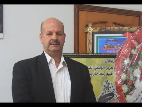 محمد النحال كشف فساد الهباش بموسم الحج فأ حيل للتقاعد