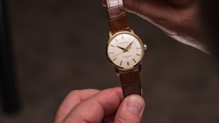 Download Grand Seiko - 4 Biggest Watches From Baselworld 2017 Video MP3 Grand Seiko - 4 Biggest Watches From Baselworld 2017