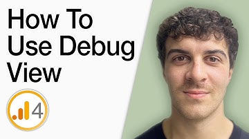How To Use Google Analytics Debug View (Full 2025 Guide)