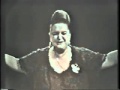 Capture de la vidéo Buche Y Pluma Na' Ma - Myrta Silva