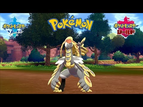 ジャラランガ 出現場所 ポケットモンスター ソード シールド Youtube