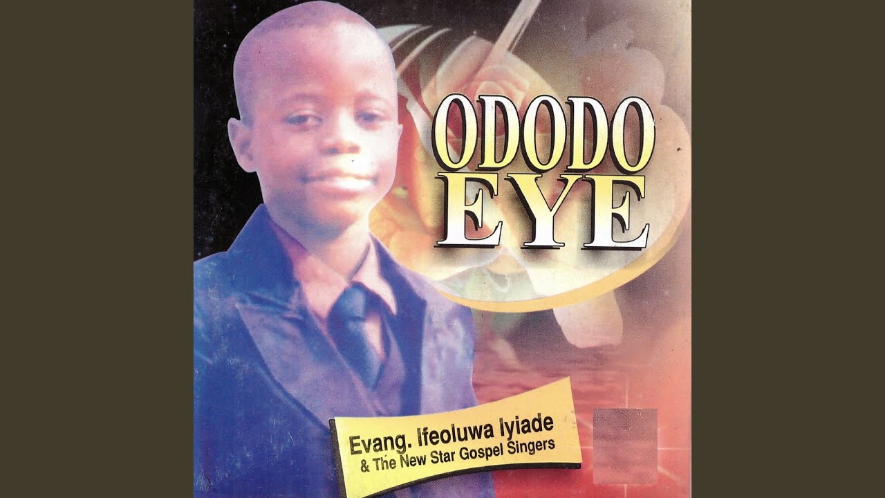 Download Ododo Eye, Pt. 2