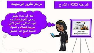 الوحدة الثانية الدرس الأول دورة حياة النظام الجزء الأول