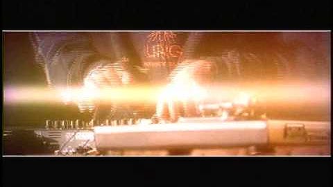 Classified - Just The Way It Is (DVDRip)