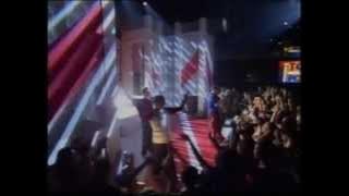 A1 - Take On Me - Top Of The Pops - Friday 8th September 2000