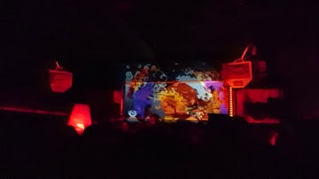 Christopher Ledger @Club Guesthouse 25.02.2018 - 3