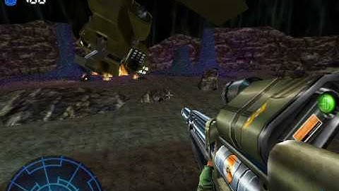 FragPenguin plays Custom AvP2 Maps: Trooper Style