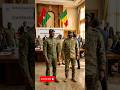 Why Is Africa Talking About Ibrahim Traoré? #ibrahimtraoré #burkinafaso #africa #geopolitics