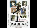 MADLAX Inside Your Heart