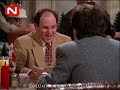 Seinfeld Bloopers Season 3 Part 1