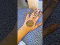 Pehle wali mehandi stain ko koi notice nhi karega😅#yputubeshorts#youtube #mehandidesign #shortsfeed