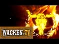 25 Years of Wacken DVD, Blu-Ray &amp; Scrapbook - Special Feature