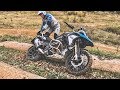 Проблема в отсутствии скила! BMW GS Days 2019. OffRoad