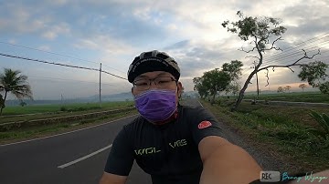 POLYGON PATH E5 Ride to Pantai GLAGAH & CONGOT