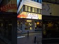 #fillipwilliams #foryou #comedy #borås #resturant