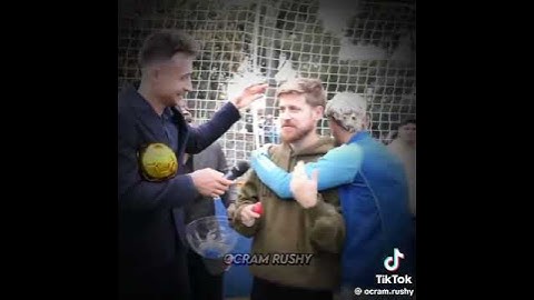 ECCO COS’È SUCCESSO AL PALLONE D’ORO DI YOUTUBE ITALIA! (MAI SOTTOVALUTARMI)