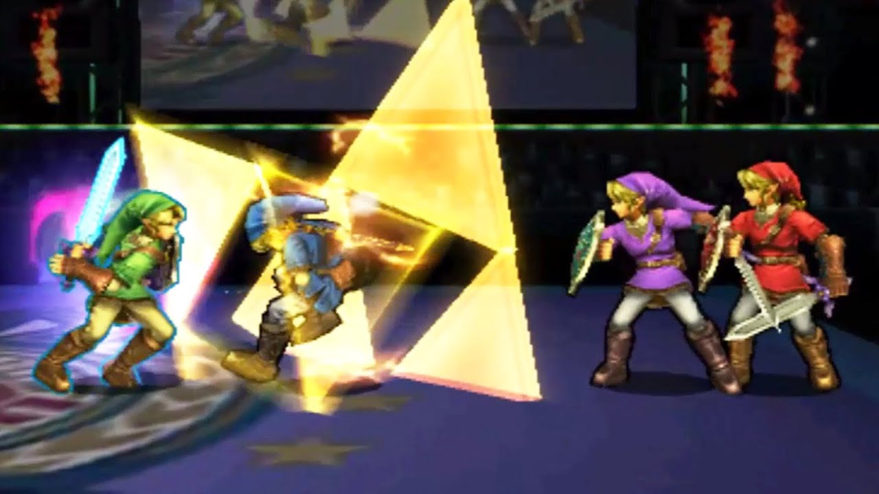 smash bros 3ds smash bros 3ds