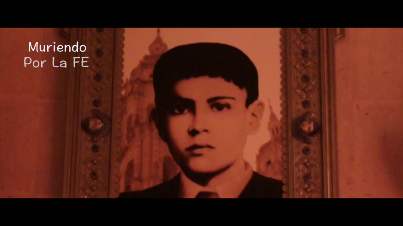 VIVA CRISTO REY / SAN JOSE SANCHEZ