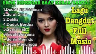 KUMPULAN DANGDUT TERBAIK SEPANJANG MASA | LAGU DANGDUT KOPLO TERBARU 2025