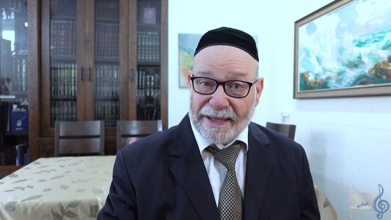 הללוהו במילים ועוגב - אריה ברונר בענייני השבוע מתובלים בטעם הניגון פרשת האזינו שבת שובה תשפה.