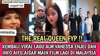 Download Lagu DI POSTING FUJI KEMBALI VIRAL LAGU ALM VANESSA ENJEL \u0026 NICKY TIRTA,DAN AISAR MAIN FILM LAGI MP3 Download Lagu DI POSTING FUJI KEMBALI VIRAL LAGU ALM VANESSA ENJEL \u0026 NICKY TIRTA,DAN AISAR MAIN FILM LAGI MP3