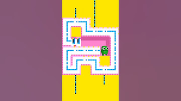 Longcat 40 Level 15: Puzzle Master Needed! 🐸