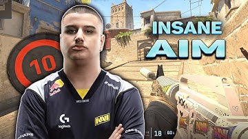 MAKAZZE – INSANE AIM IN HIGH ELO (Mirage, Voice Comms)