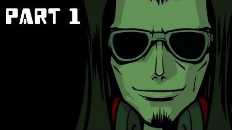 The World Ends With You Final Remix Walkthrough - Part 1:- The Reapers Game