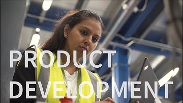 Product Development at Ocado Technology
