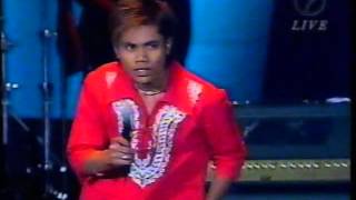 Kristal - Pak Belalang - 2003 - LIVE