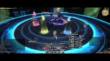 Final Coil of Bahamut - Turn 1 | T10 Bard PoV