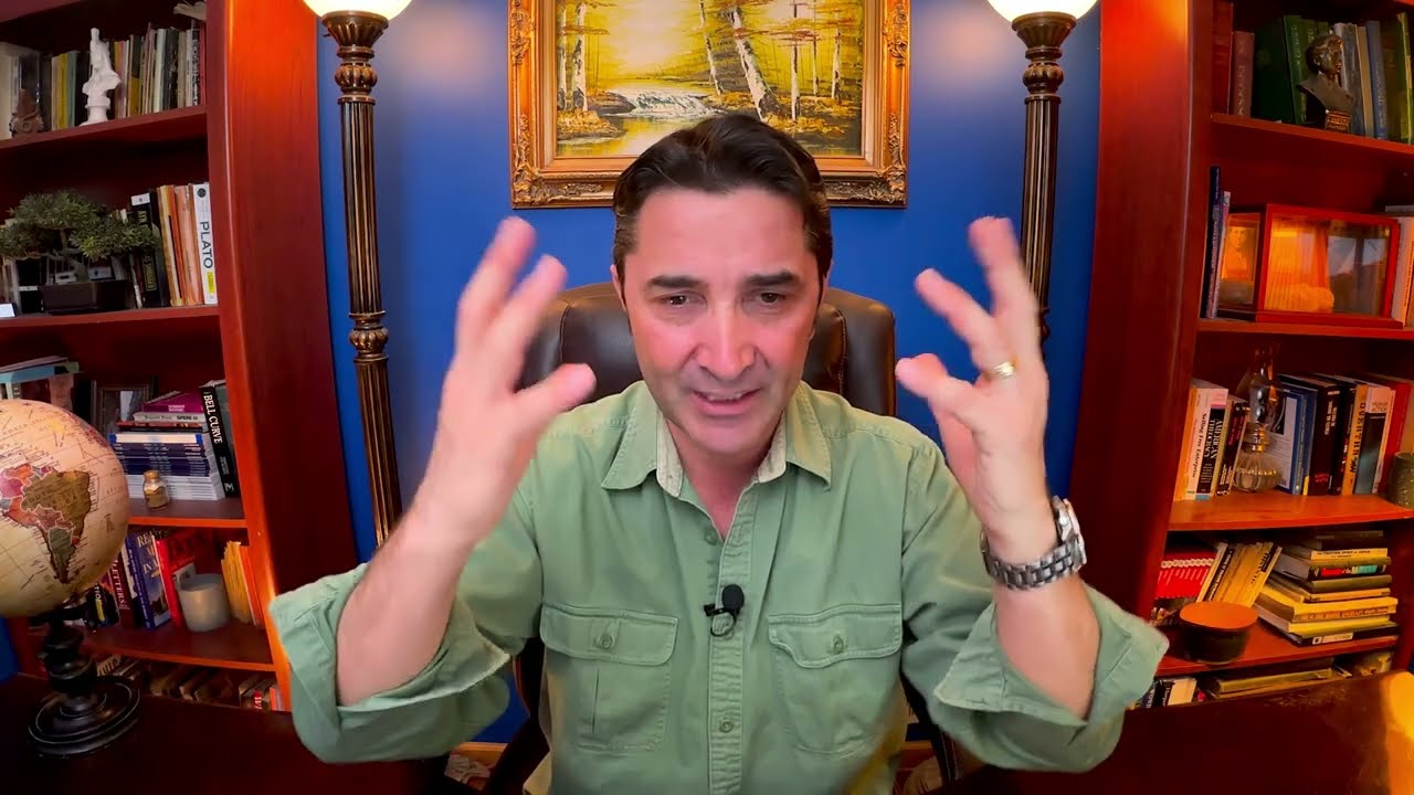 Western diplomacy is "PRIMITIVE." Russians have to "dumb down" their speeches for US "diplomats."