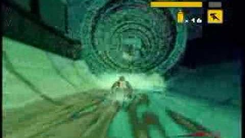 JSRF - Tokyo Underground Sewage Facility - Switches