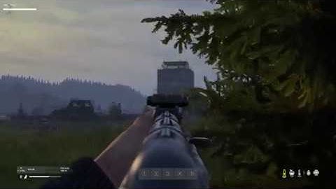 DayZ PvP #3 | Kill Compilation