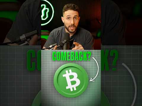Hva er Bitcoin Cash og Hvorfor Velge det?