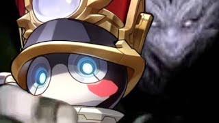 HSR 0 Cycle Memory of Chaos King Pom-Pom | 10 Cost E2s1 Castorice team