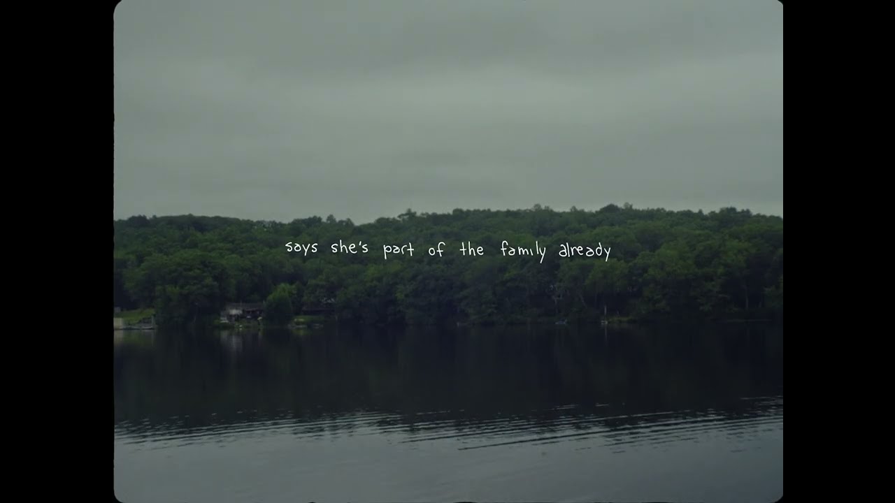 Watch Evan Honer - Not There Yet (Lyric Video) on YouTube Watch Evan Honer - Not There Yet (Lyric Video) on YouTube
