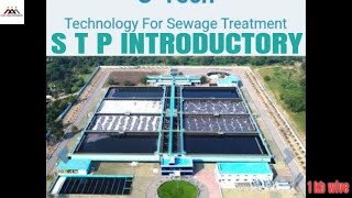 STP Plant Process in Hindi | How to STP Plant Work | STP Plant Ki Hindi main Jankari | STP Plant