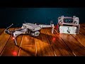 DJI MAVIC 2 PRO || BEST VIDEO SETTINGS