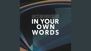In Your Own Words